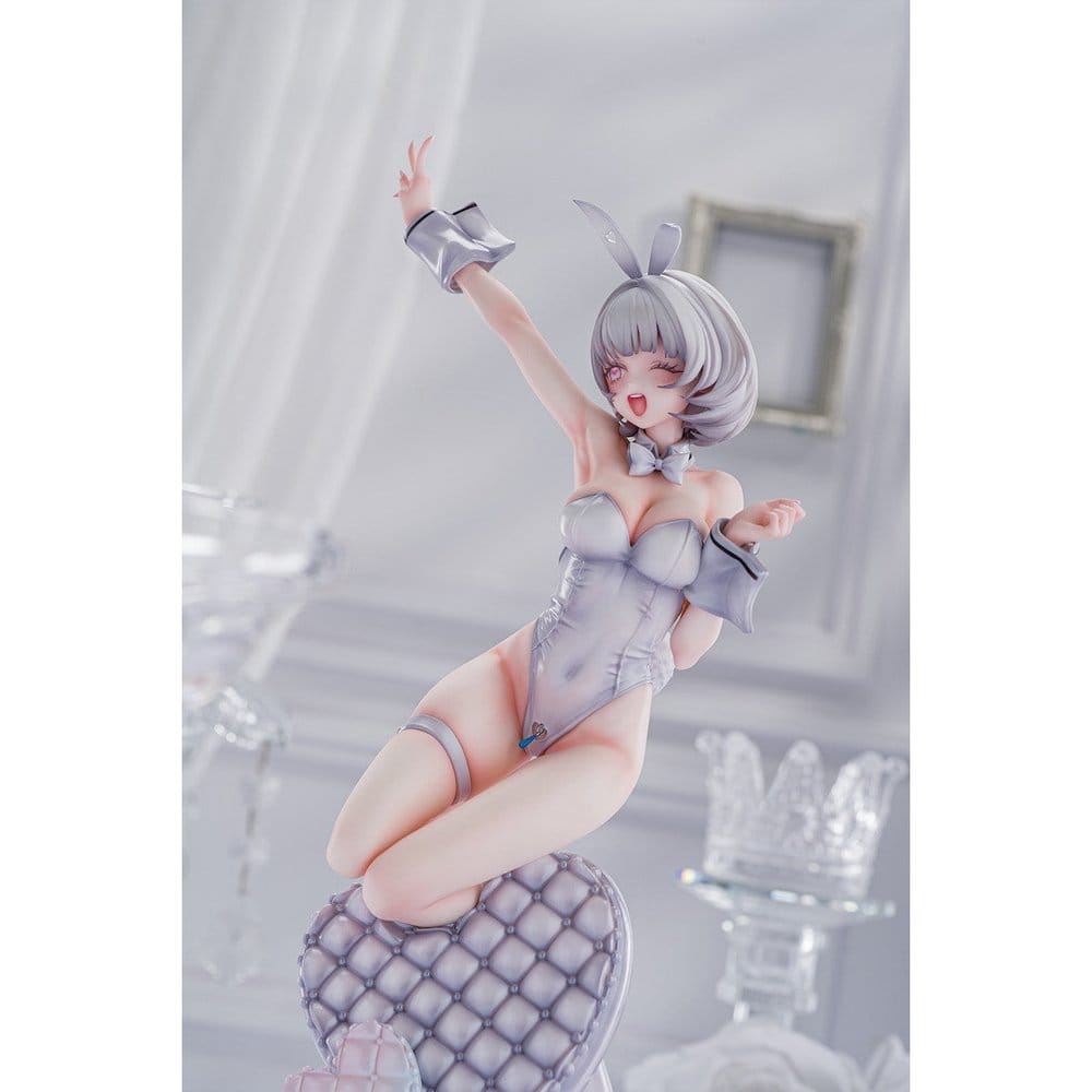 Original Character figurine PVC 1/6 Natalia illustration by Ohisashiburi 30 cm