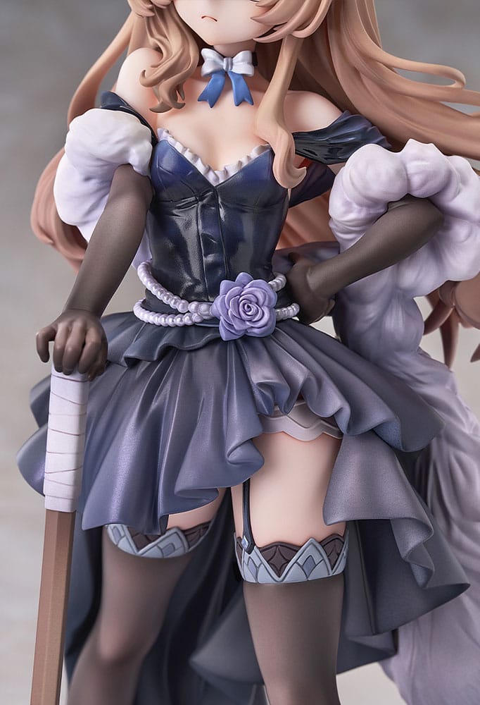 Toradora! statuette PVC 1/7 Taiga Aisaka: Dress Ver. 23 cm