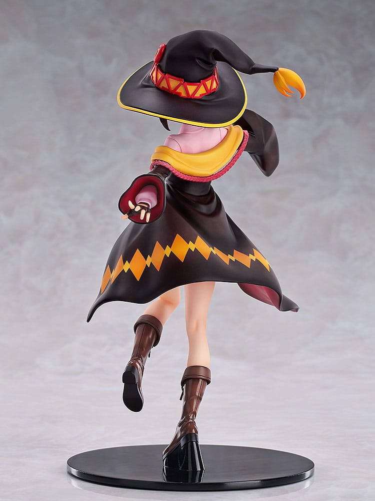 KonoSuba: God's Blessing on This Wonderful World! statuette PVC 1/7 Megumin 25 cm