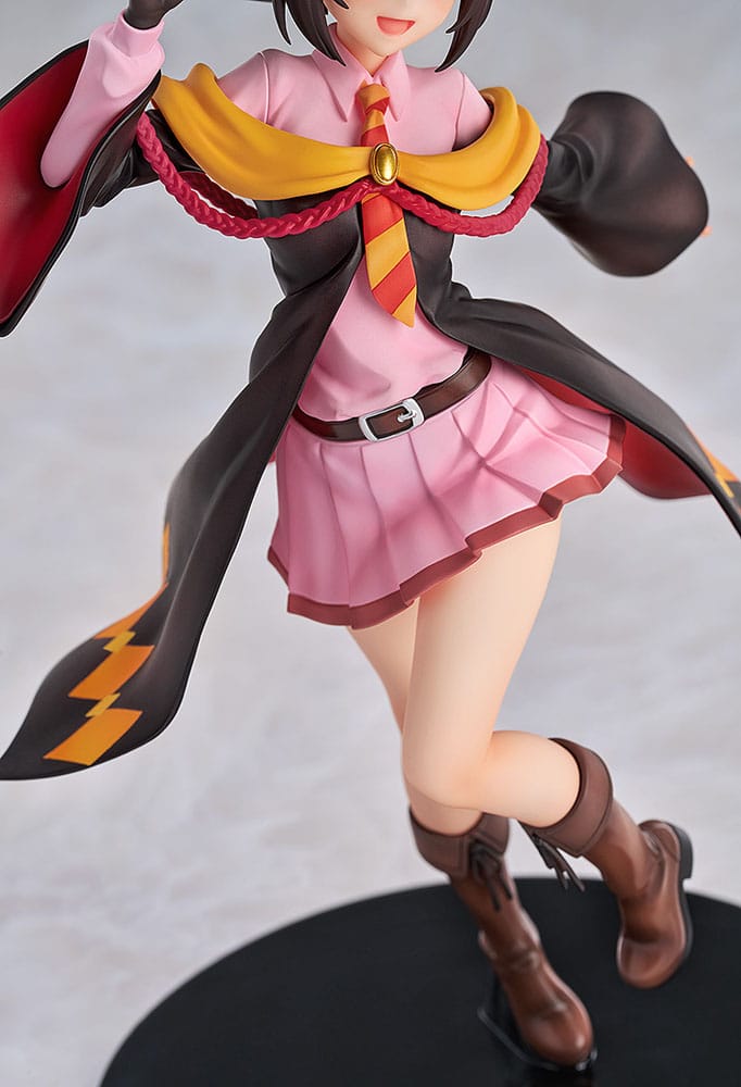 KonoSuba: God's Blessing on This Wonderful World! statuette PVC 1/7 Megumin 25 cm