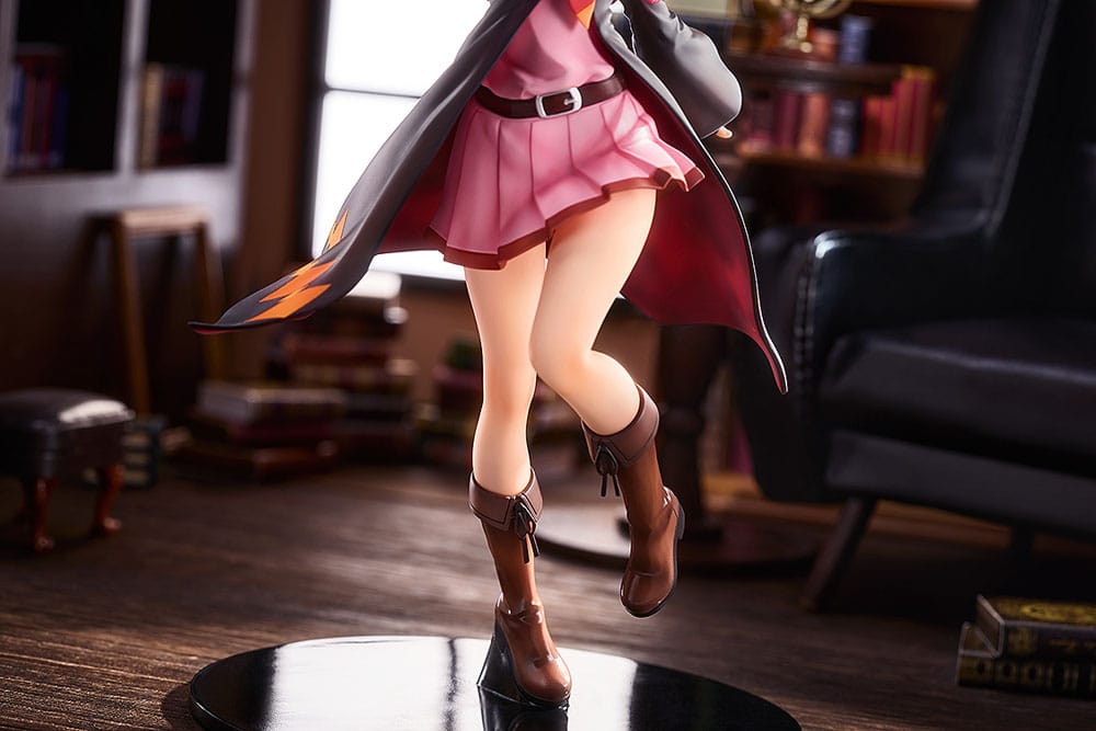 KonoSuba: God's Blessing on This Wonderful World! statuette PVC 1/7 Megumin 25 cm