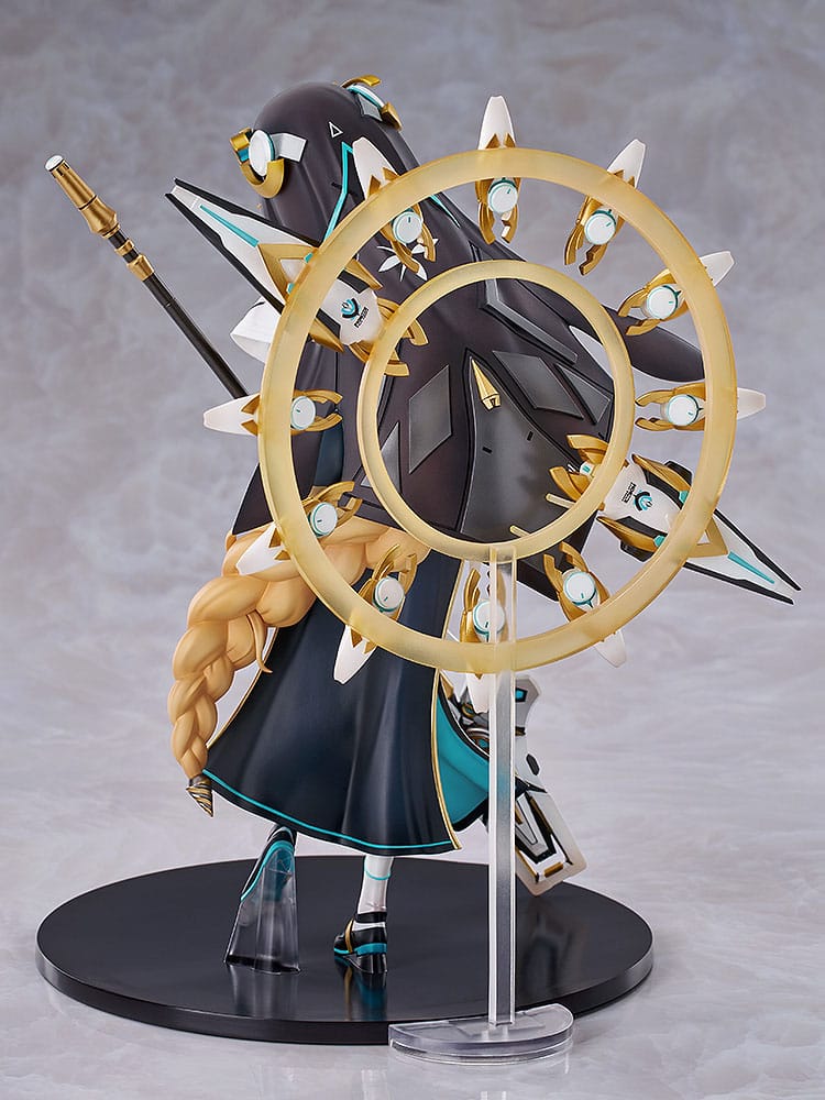 Goddess of Victory: Nikke statuette PVC 1/7 Rapunzel 26 cm