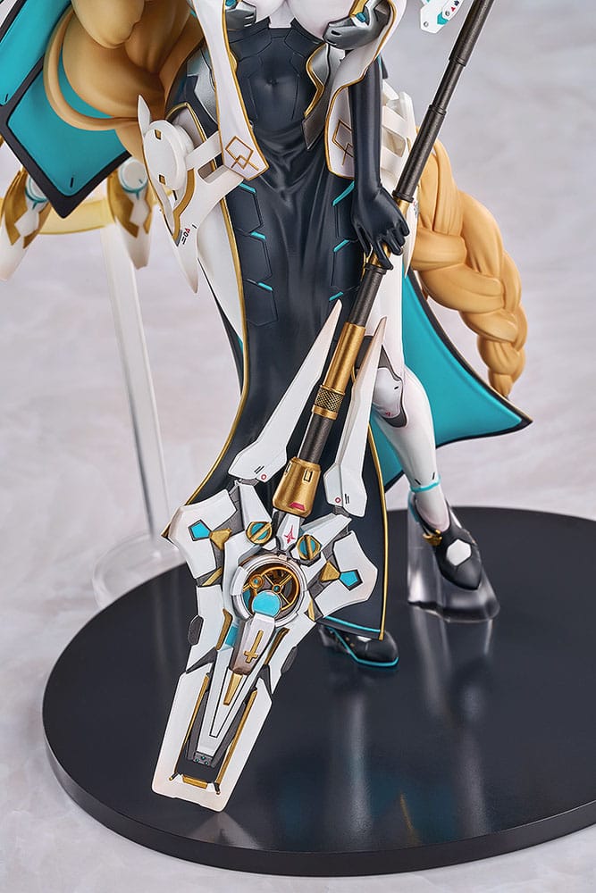 Goddess of Victory: Nikke statuette PVC 1/7 Rapunzel 26 cm