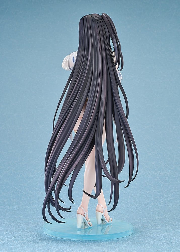 Azur Lane figurine PVC 1/6 Taihou Nightpool 29 cm