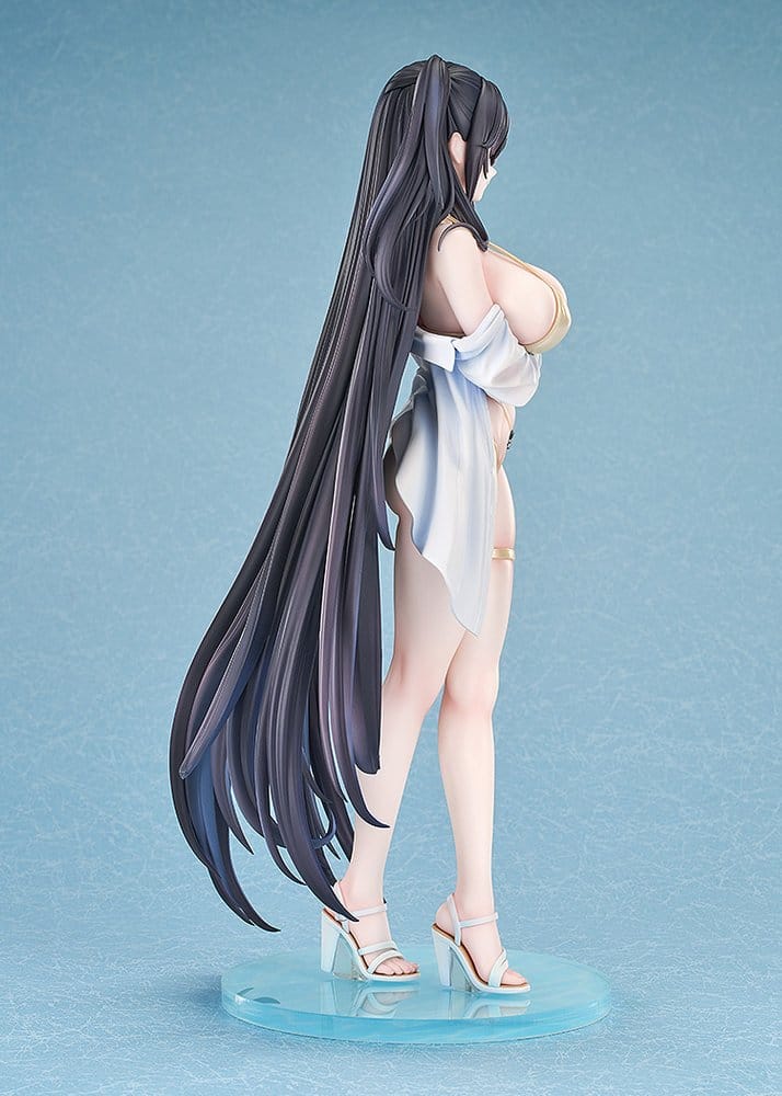 Azur Lane figurine PVC 1/6 Taihou Nightpool 29 cm