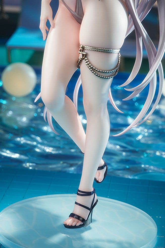 Azur Lane figurine PVC 1/6 Ägir: Nightpool 29 cm