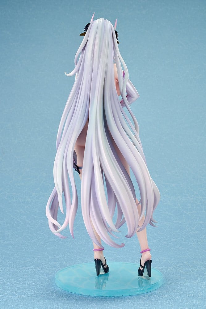 Azur Lane figurine PVC 1/6 Kearsarge Nightpool 28 cm