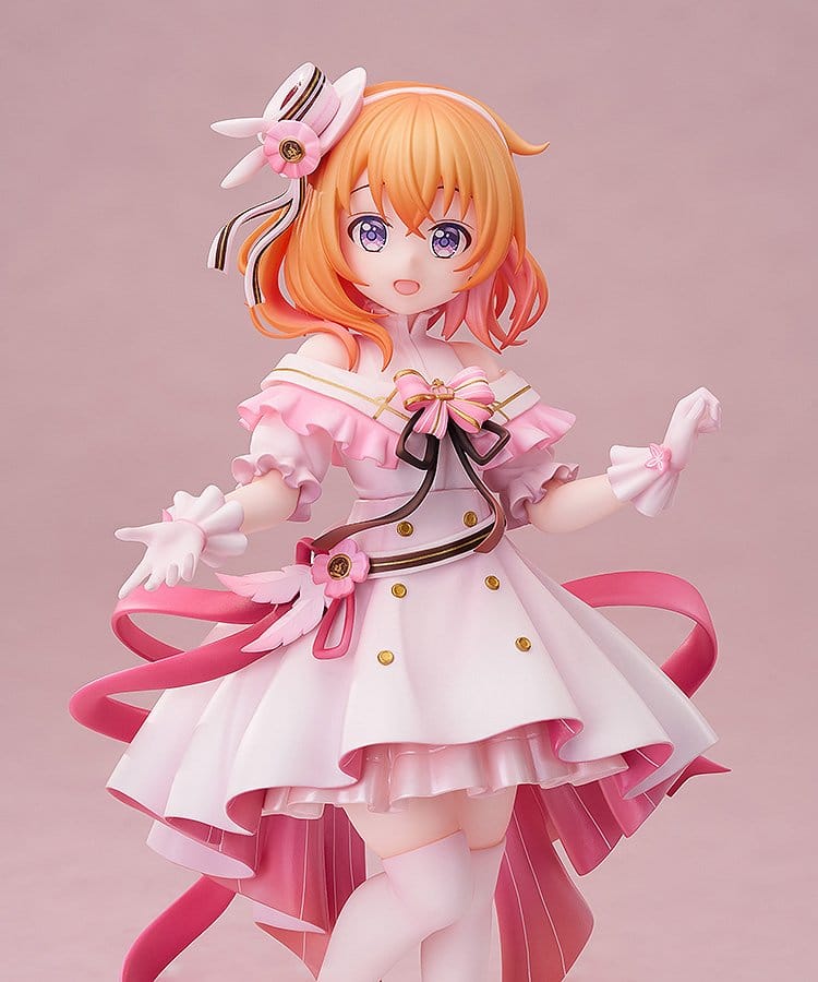 Is the Order a Rabbit? figurine PVC 1/7 Cocoa Dress Ver. 21 cm