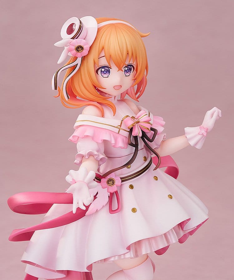 Is the Order a Rabbit? figurine PVC 1/7 Cocoa Dress Ver. 21 cm