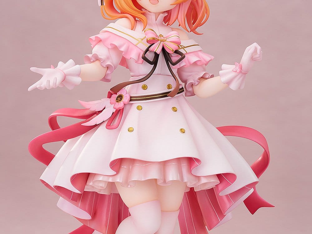 Is the Order a Rabbit? figurine PVC 1/7 Cocoa Dress Ver. 21 cm