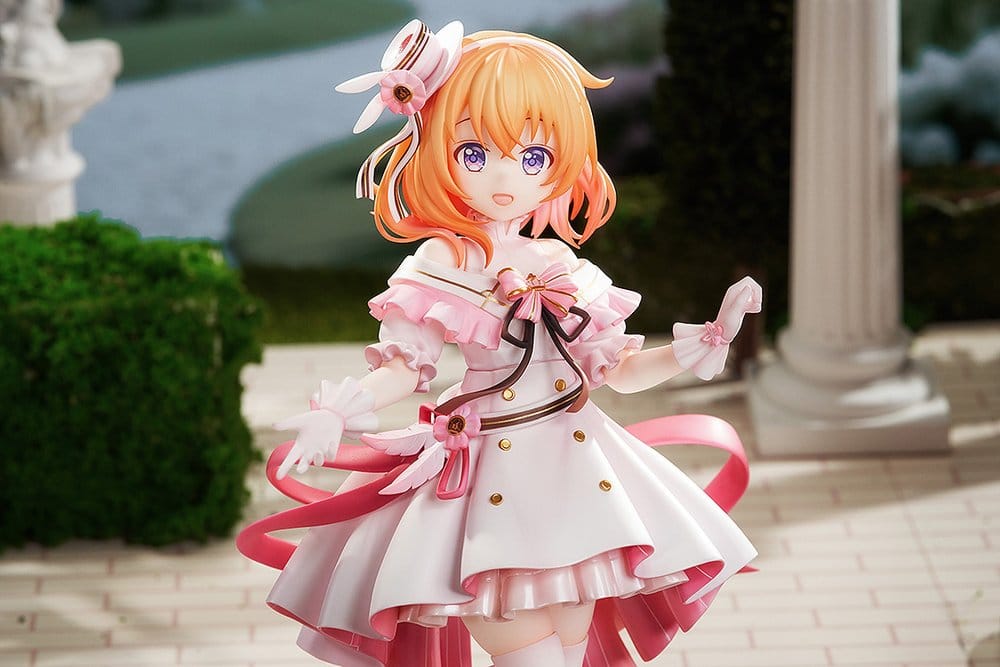Is the Order a Rabbit? figurine PVC 1/7 Cocoa Dress Ver. 21 cm