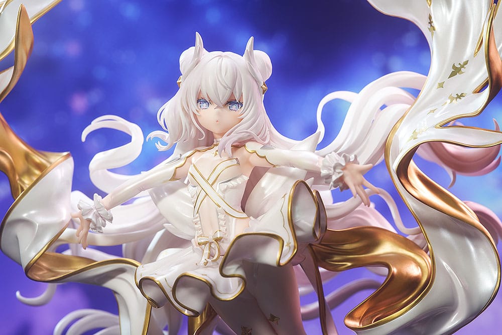 Azur Lane statuette PVC 1/7 Le Malin 33 cm