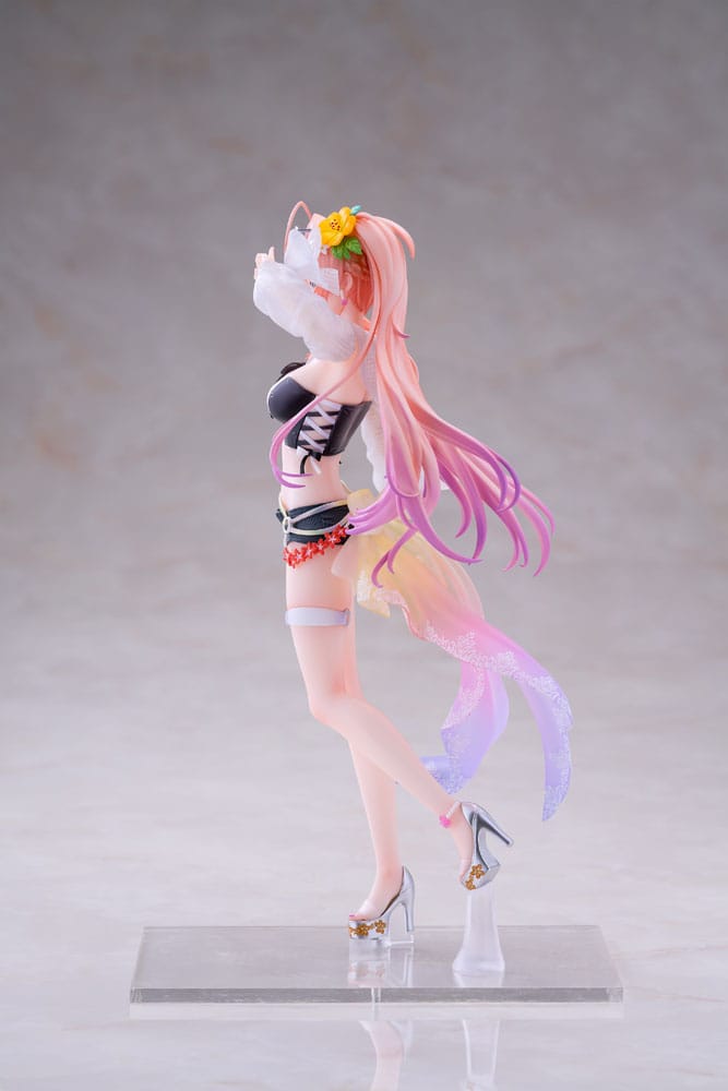 Original Illustration statuette PVC 1/7 Riana illustration by Riichu 24 cm