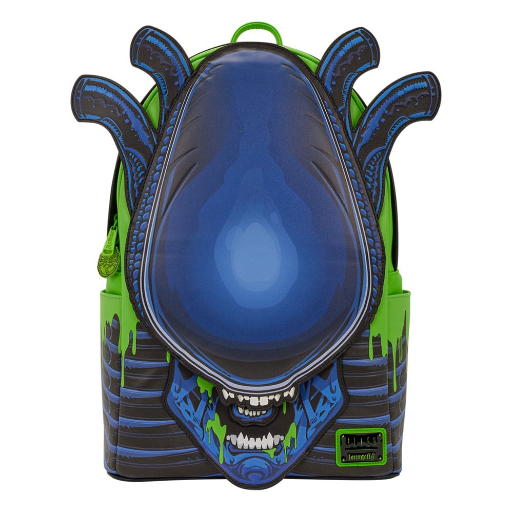 20th Century Studios by Loungefly sac à dos Full-Size Alien
