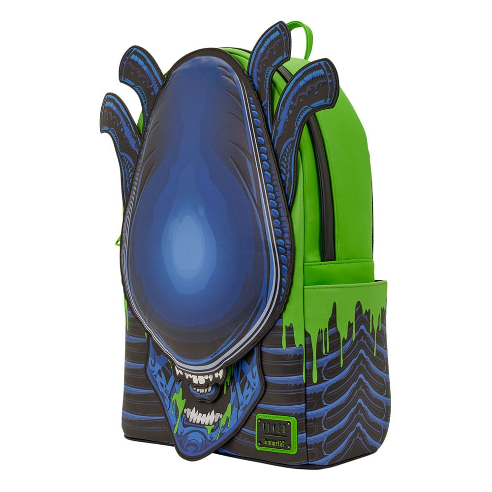 20th Century Studios by Loungefly sac à dos Full-Size Alien