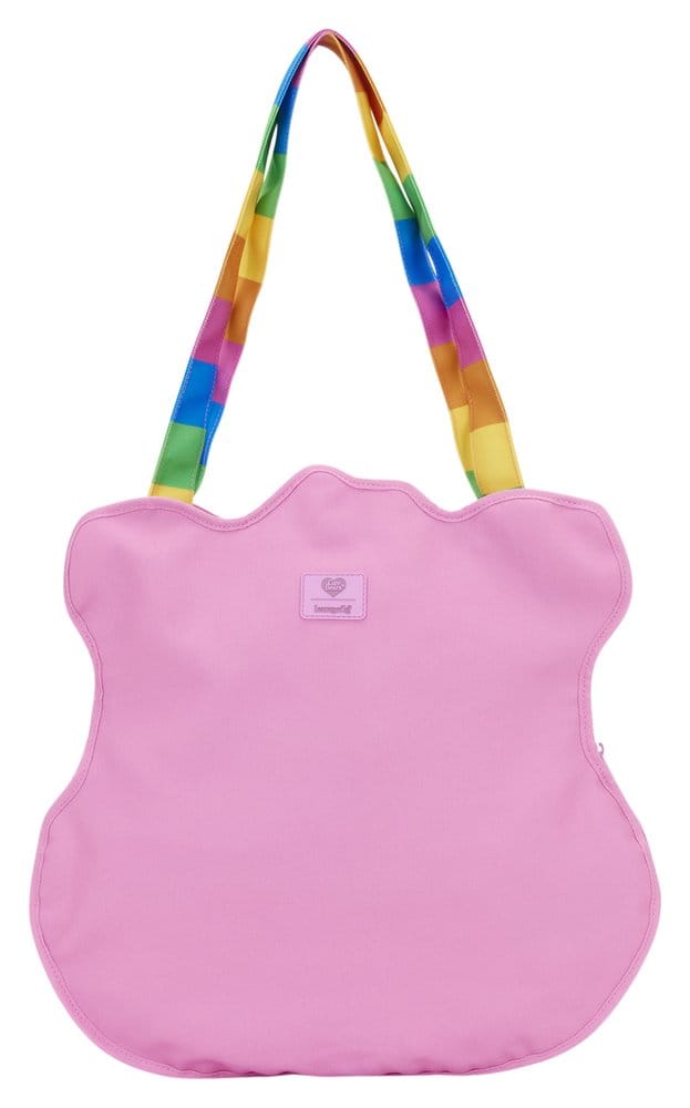 Bisounours by Loungefly sac shopping Cheer Bear