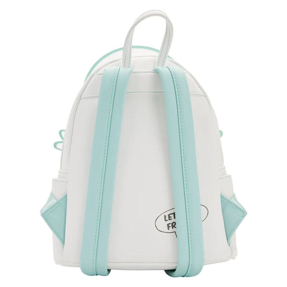 Casper by Loungefly sac à dos Casper The Friendly Ghost Lets Be Friends
