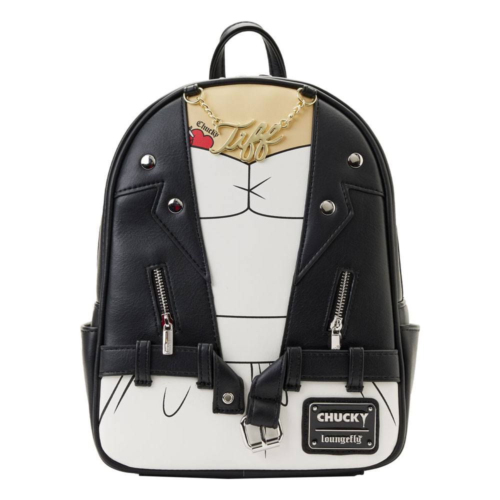 Chucky by Loungefly sac à dos Bride Of Chucky Tiffany Cosplay