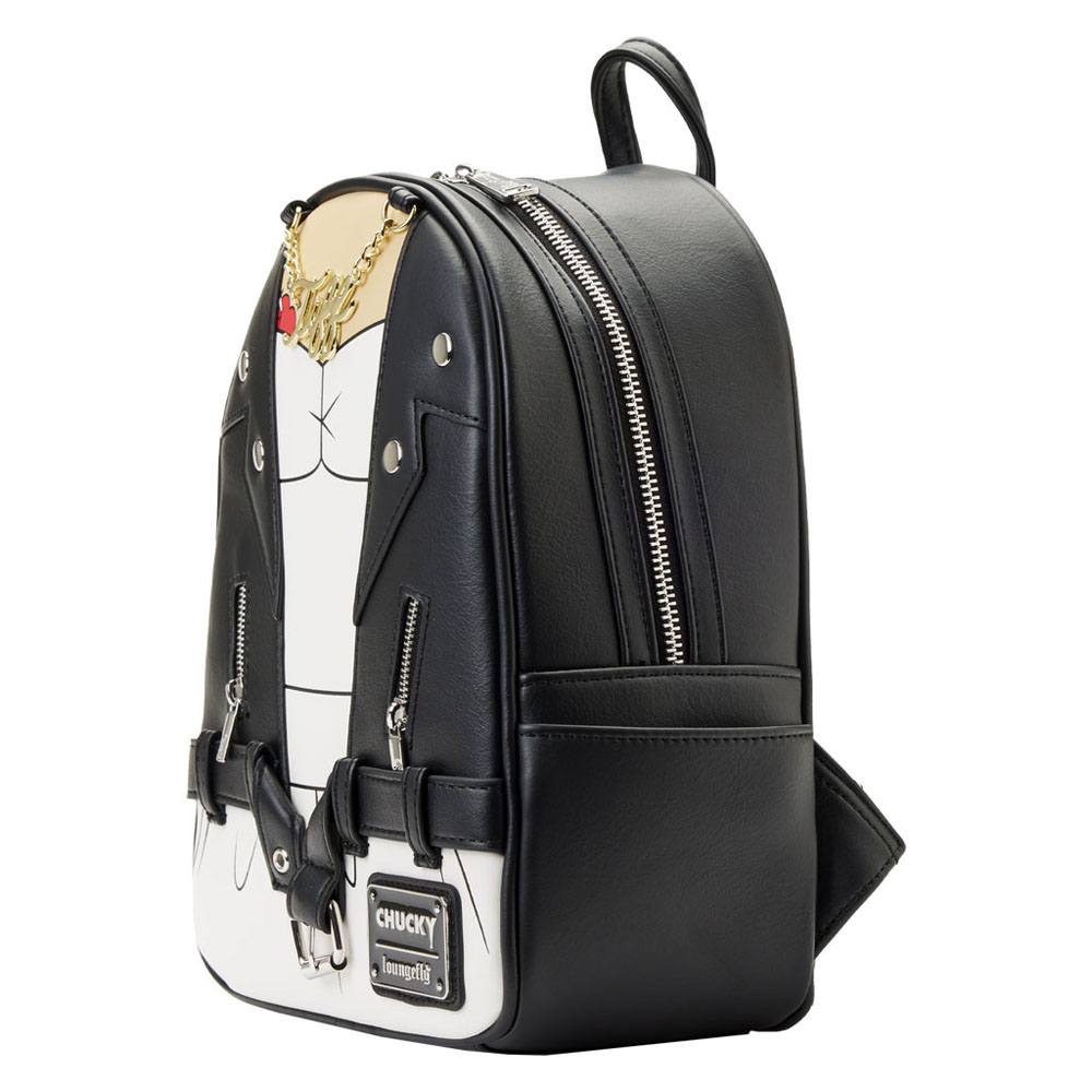 Chucky by Loungefly sac à dos Bride Of Chucky Tiffany Cosplay
