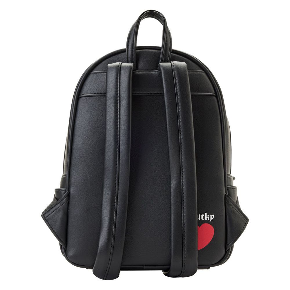 Chucky by Loungefly sac à dos Bride Of Chucky Tiffany Cosplay
