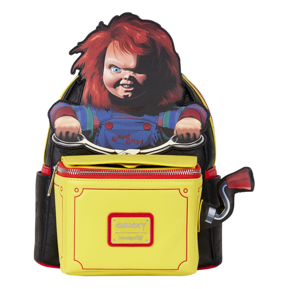 Chucky by Loungefly sac à dos Mini Pop Up