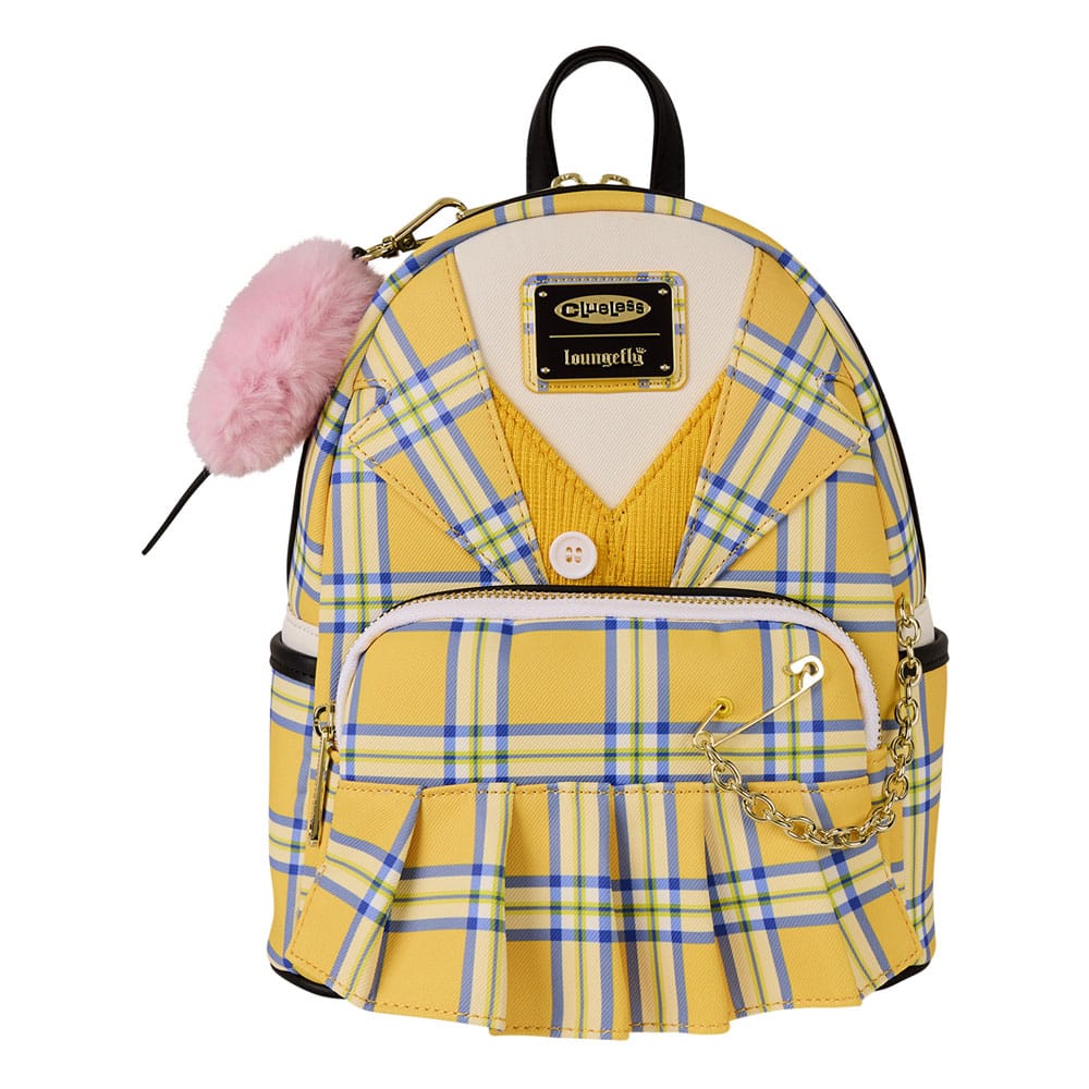 Clueless by Loungefly sac à dos Mini Cher Cosplay