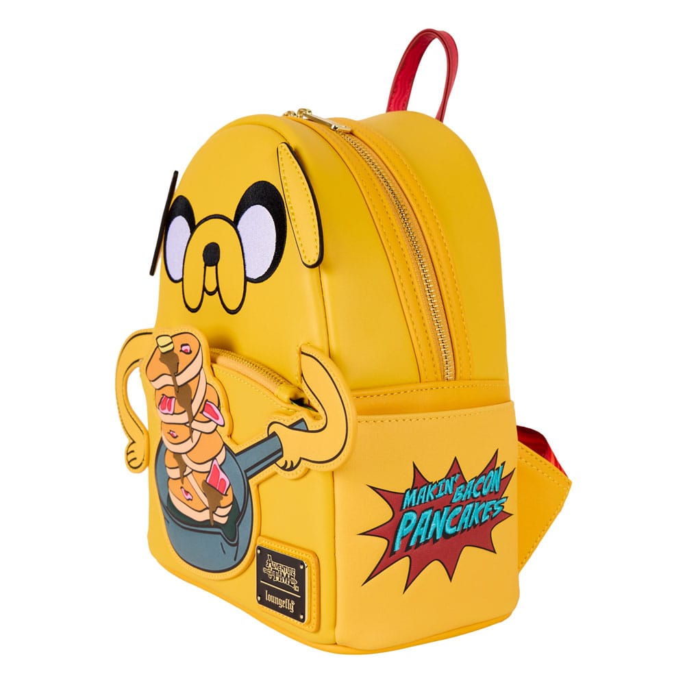 Warner Bros by Loungefly sac à dos Mini Adventure Time Jake