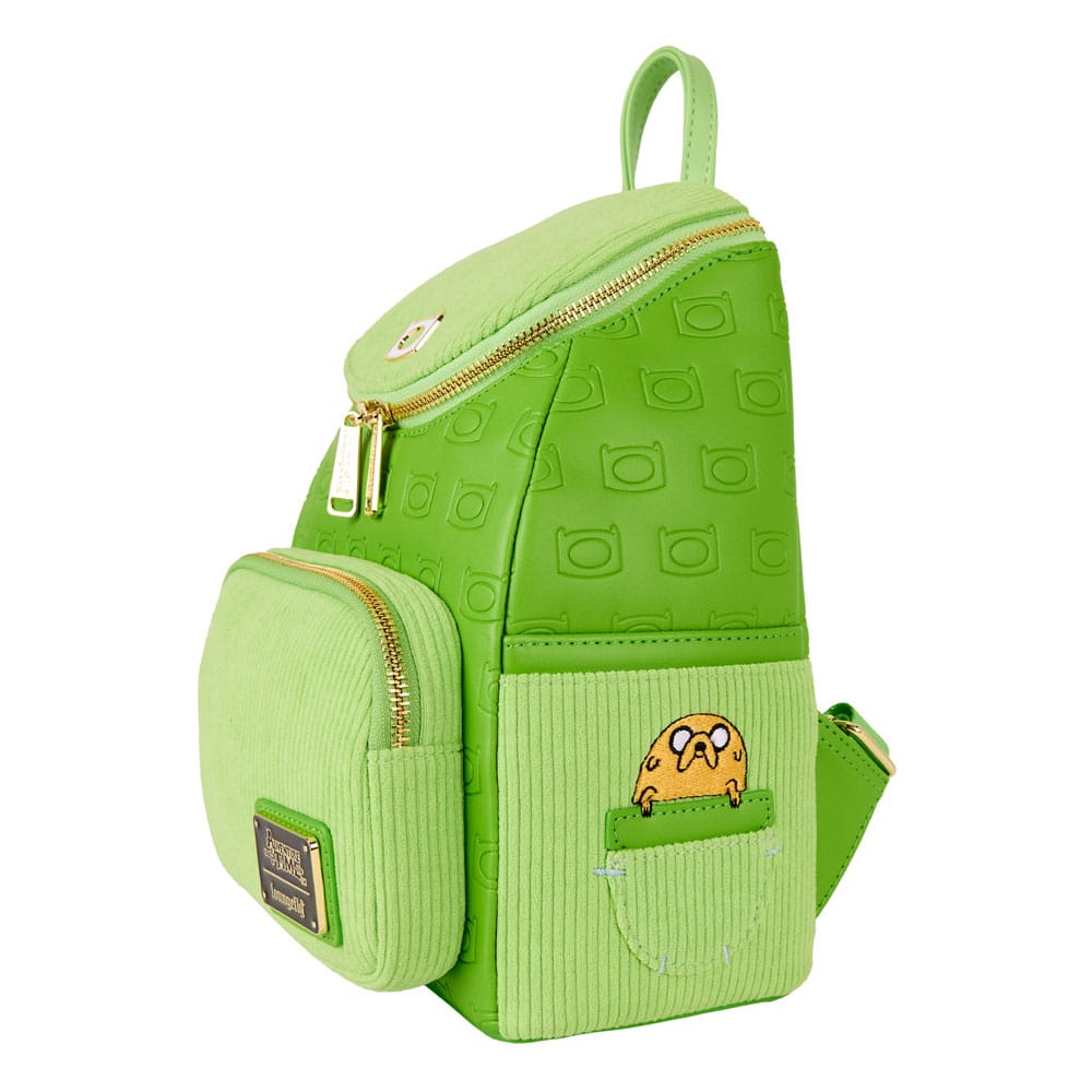 Warner Bros by Loungefly sac à dos Mini Adventure Time