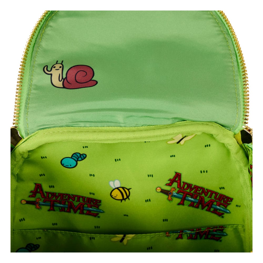 Warner Bros by Loungefly sac à dos Mini Adventure Time