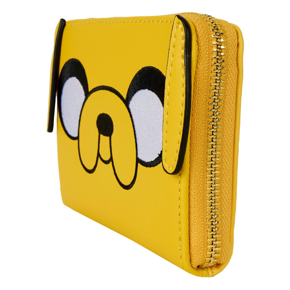 Warner Bros by Loungefly Porte-monnaie Adventure Time Jake
