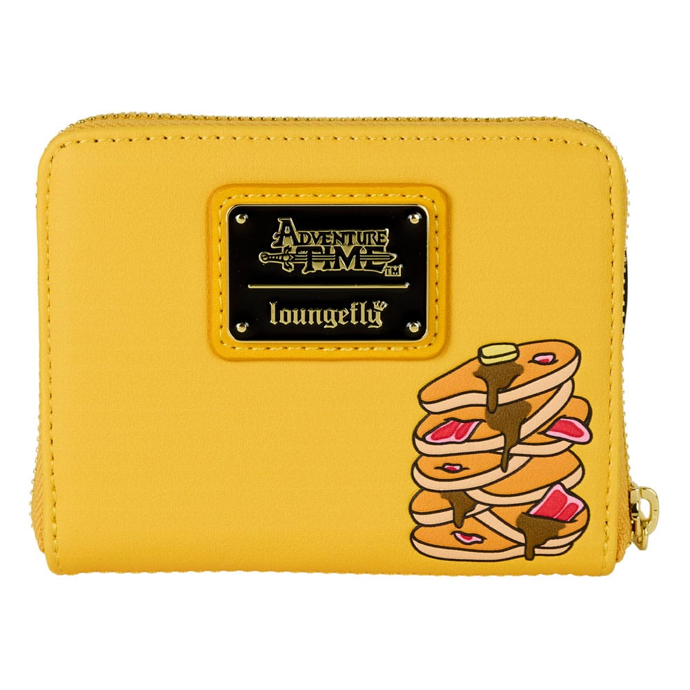 Warner Bros by Loungefly Porte-monnaie Adventure Time Jake