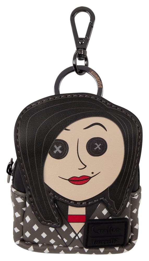 Coraline by Loungefly présentoir Bijoux de sac Mystery Box (15)