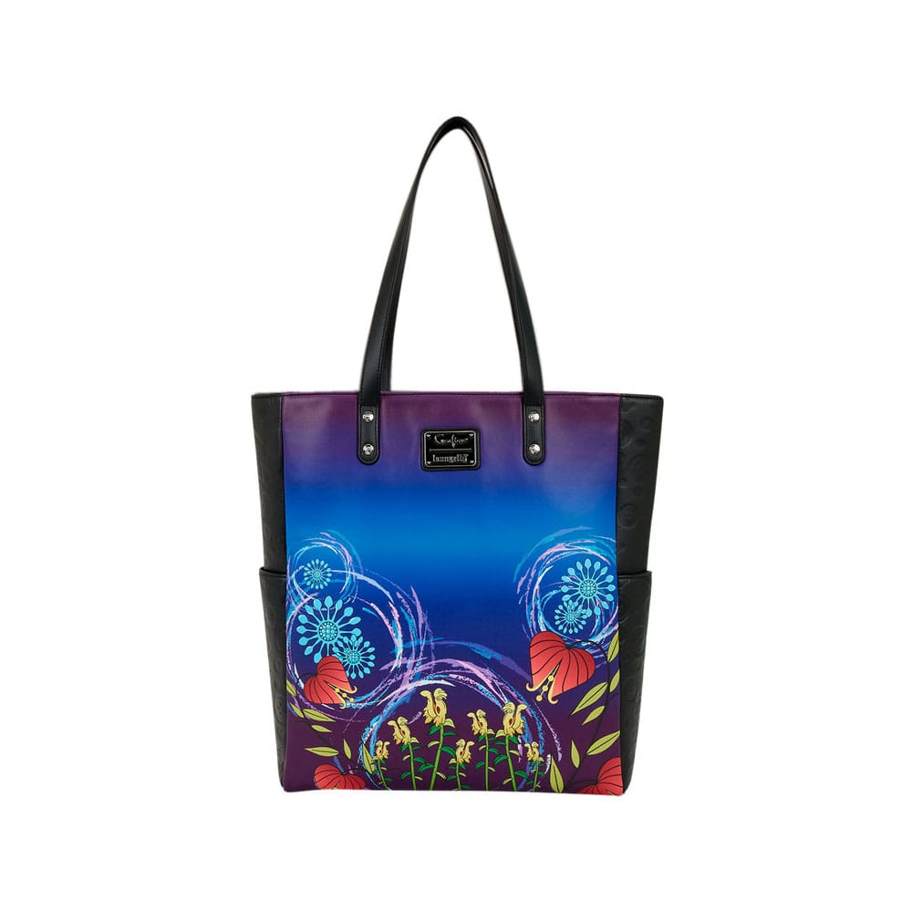 Coraline by Loungefly sac à porter