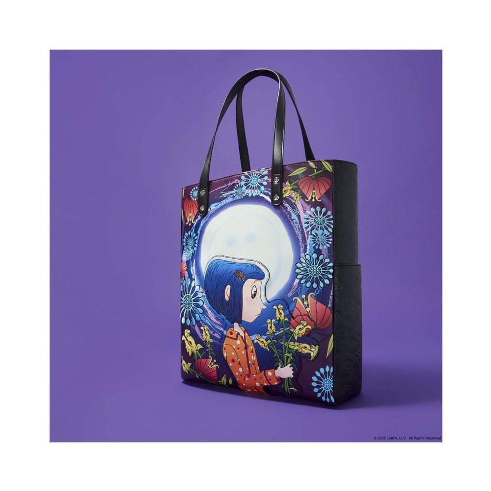 Coraline by Loungefly sac à porter