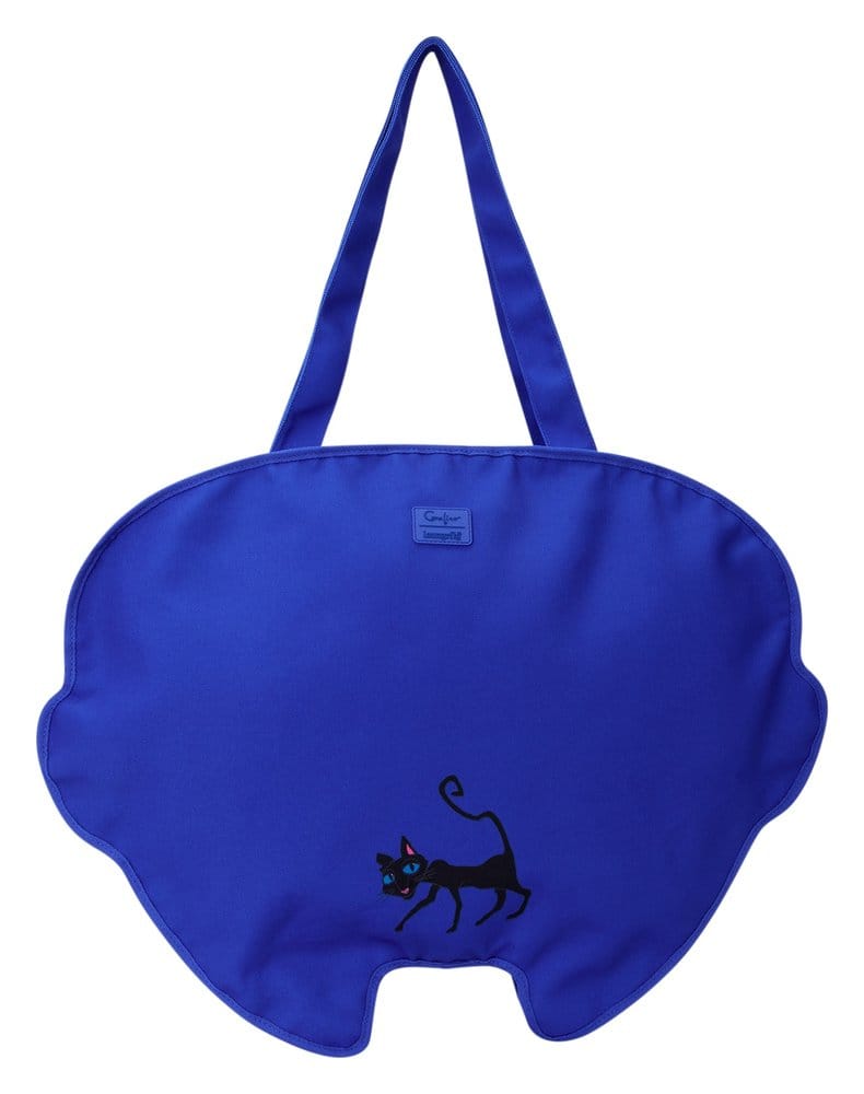 Laika by Loungefly sac shopping avec porte-monnaie Coraline