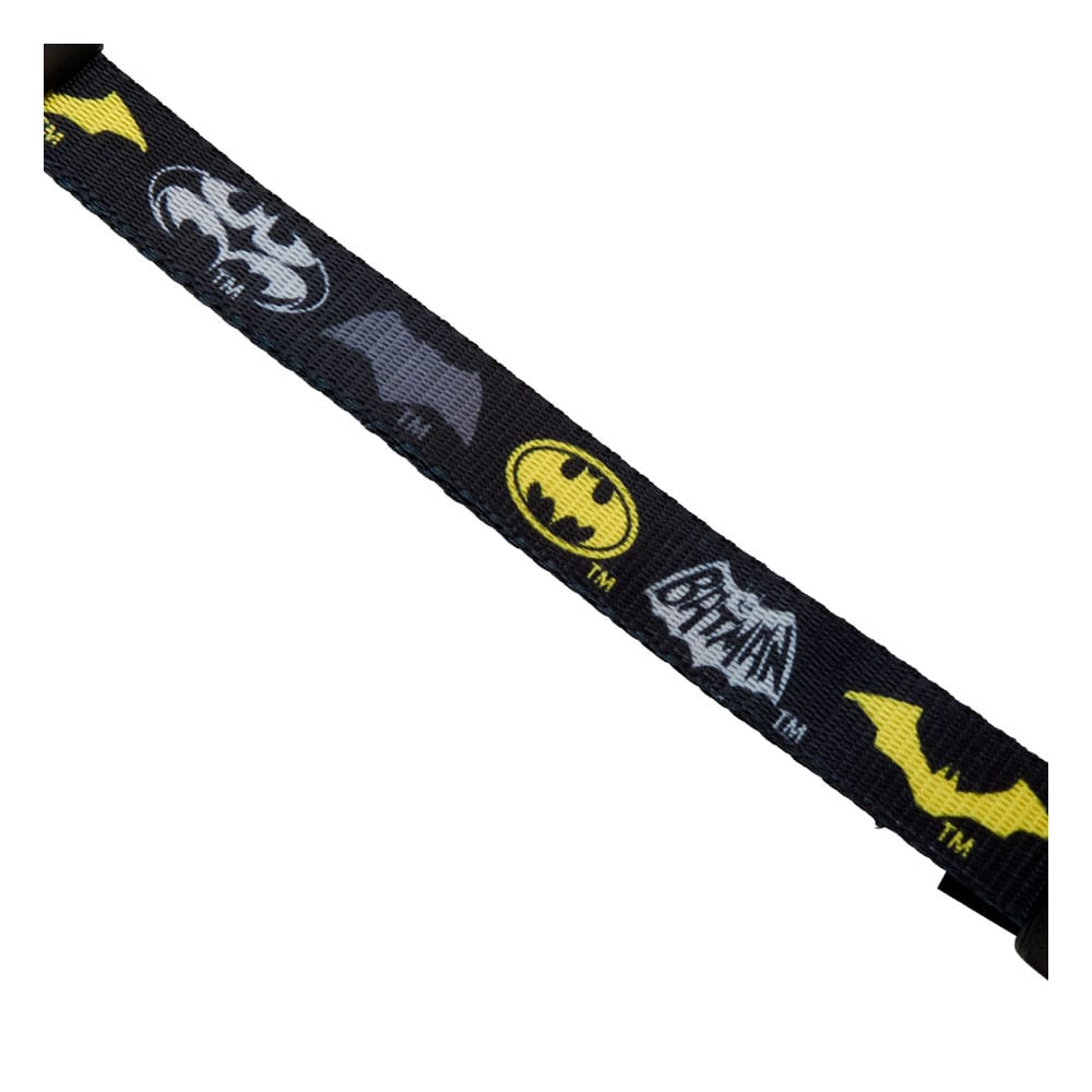 DC Comics by Loungefly collier pour chien Batman Small