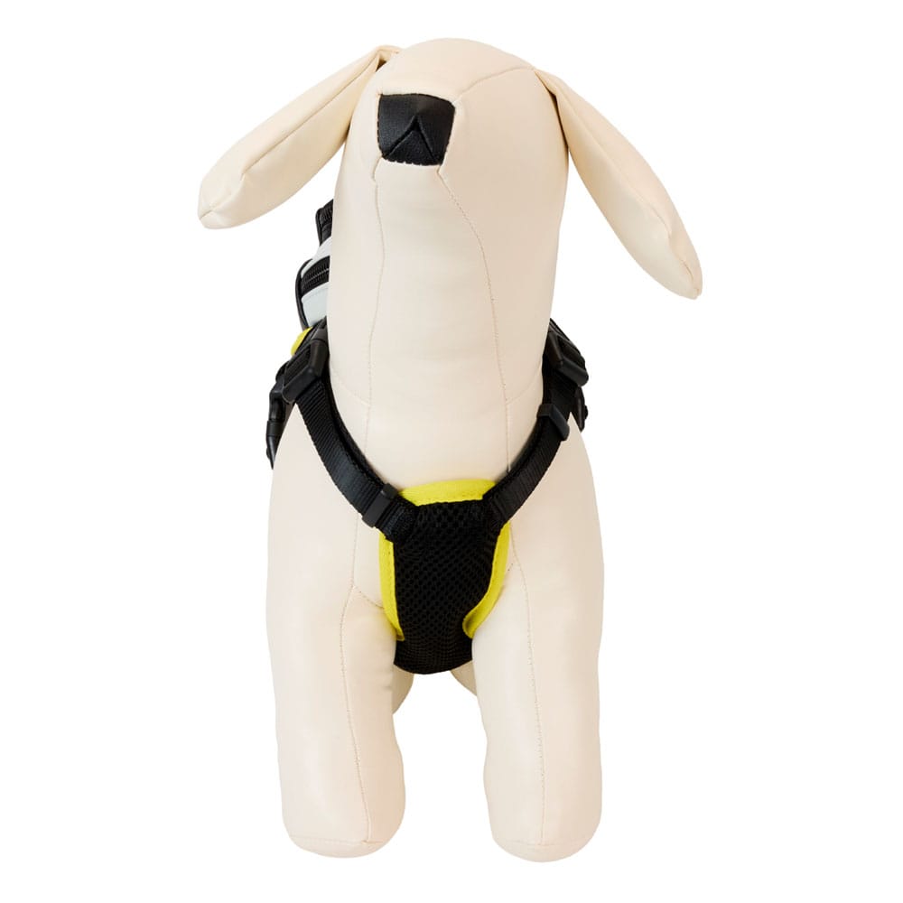 DC Comics by Loungefly harnais pour chien Mini Backpack Batman Small