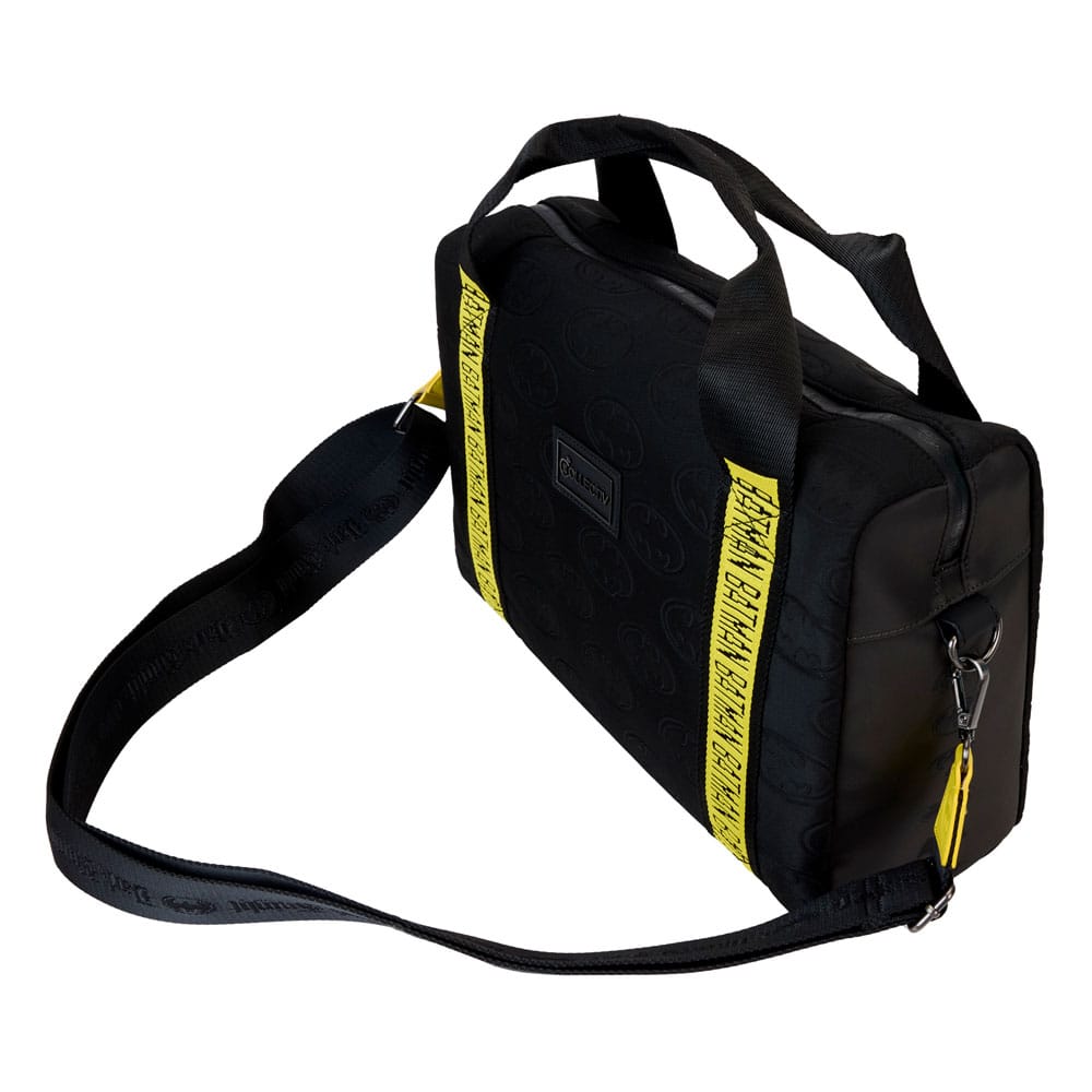 Batman by Loungefly sac à bandoulière 85th Anniversary The Executiv