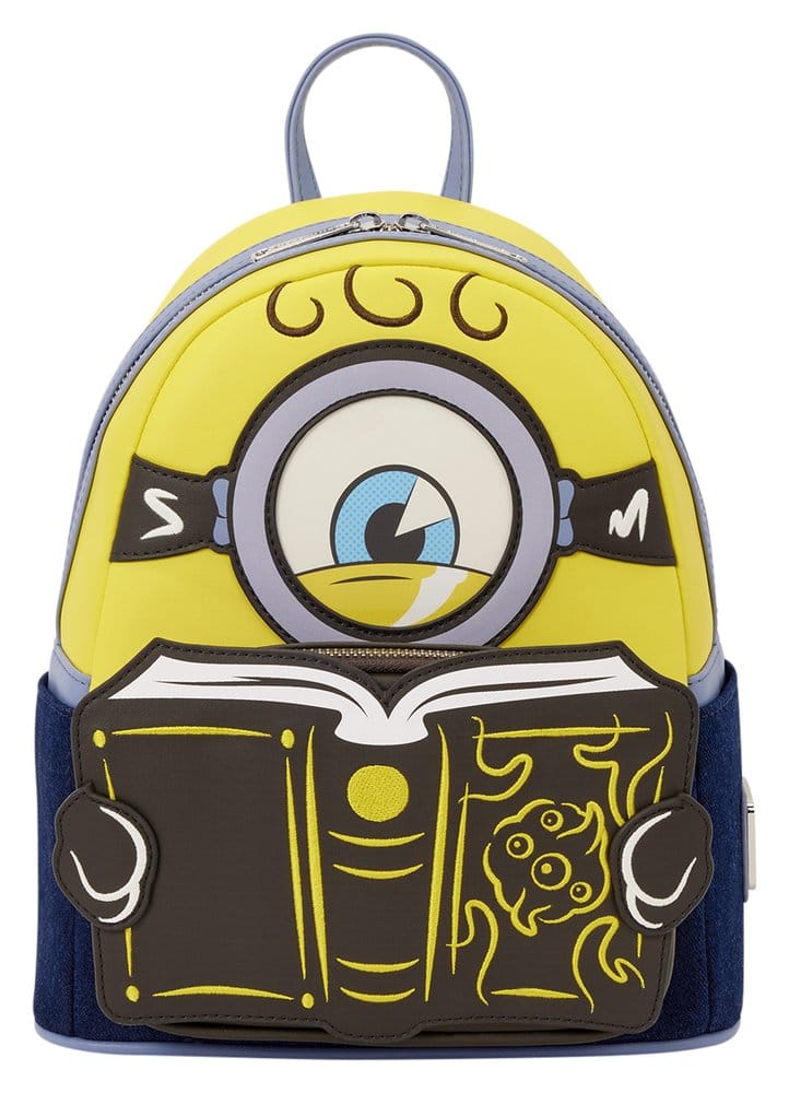 Universal by Loungefly sac à dos Mini Minions 3
