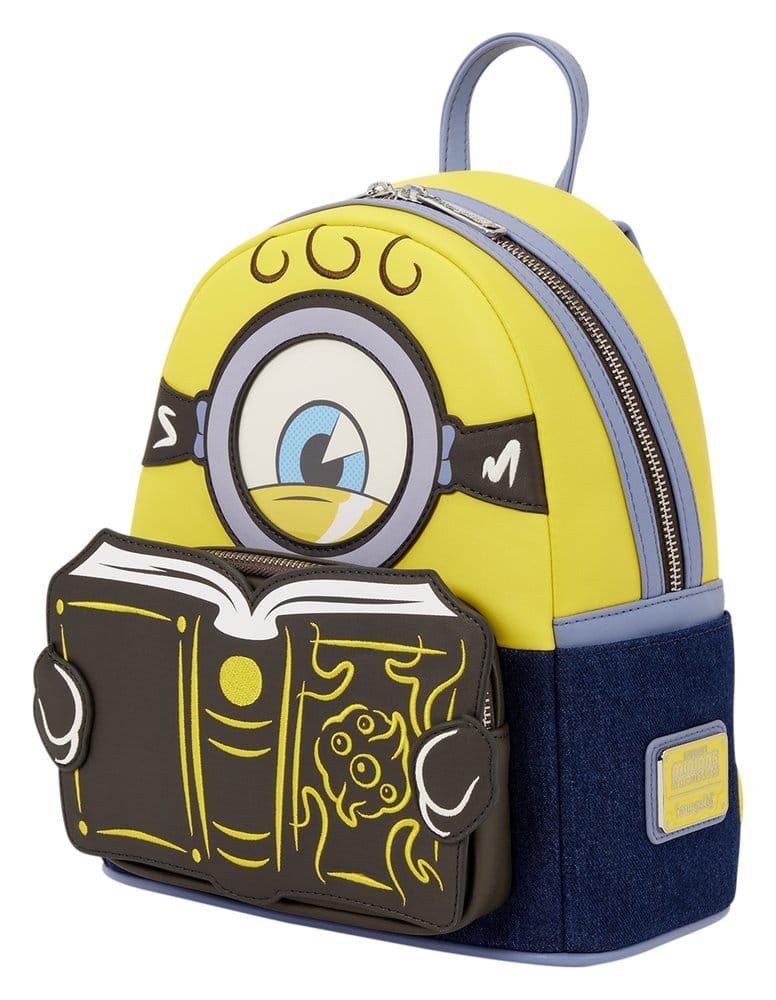 Universal by Loungefly sac à dos Mini Minions 3
