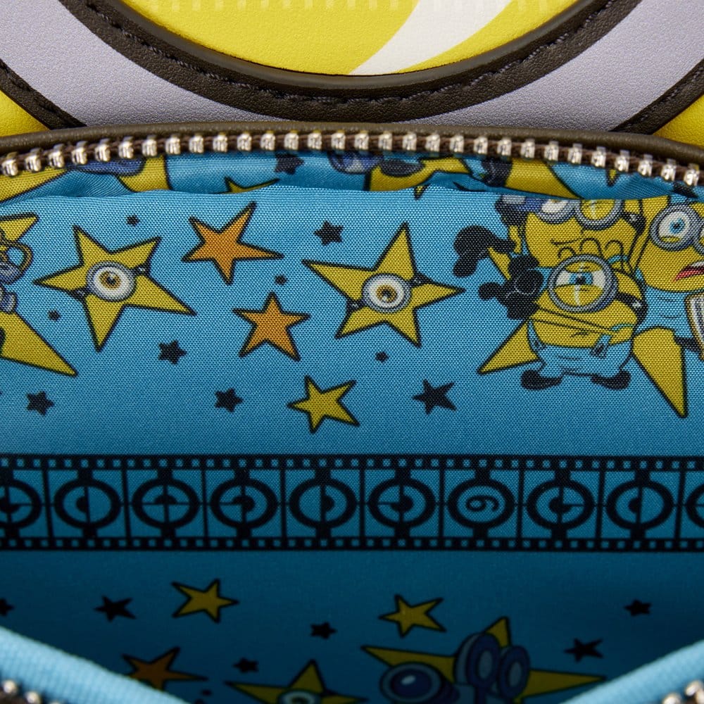 Universal by Loungefly sac à dos Mini Minions 3
