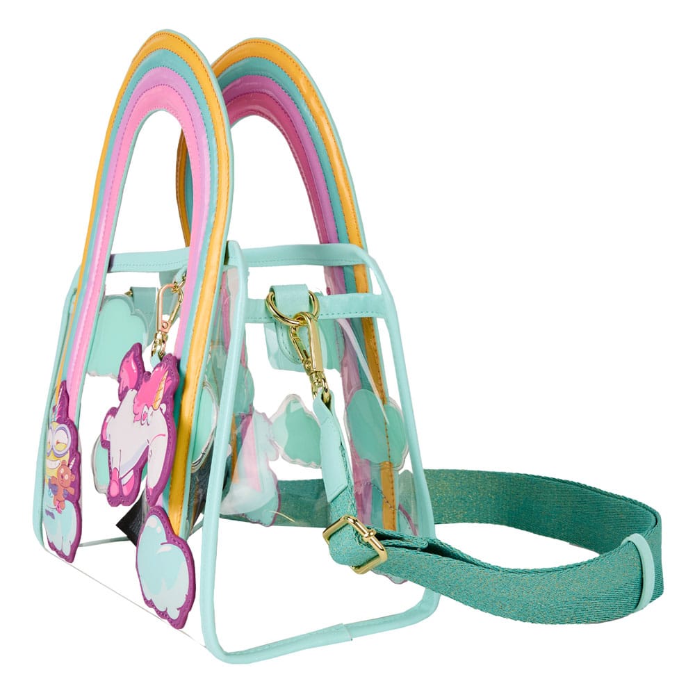 Minions by Loungefly sac à porter Fluffy Unicorn