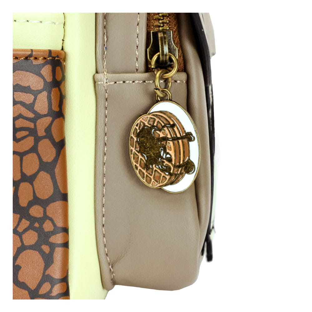 Dreamworks by Loungefly Mini sac à dos Shrek & Donkey Cosplay