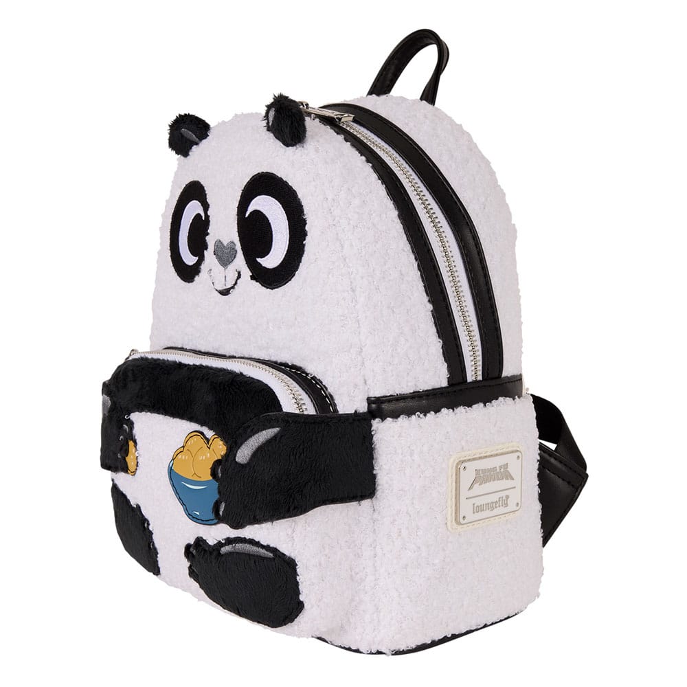 Dreamworks by Loungefly sac à dos Mini Kung Fu Panda