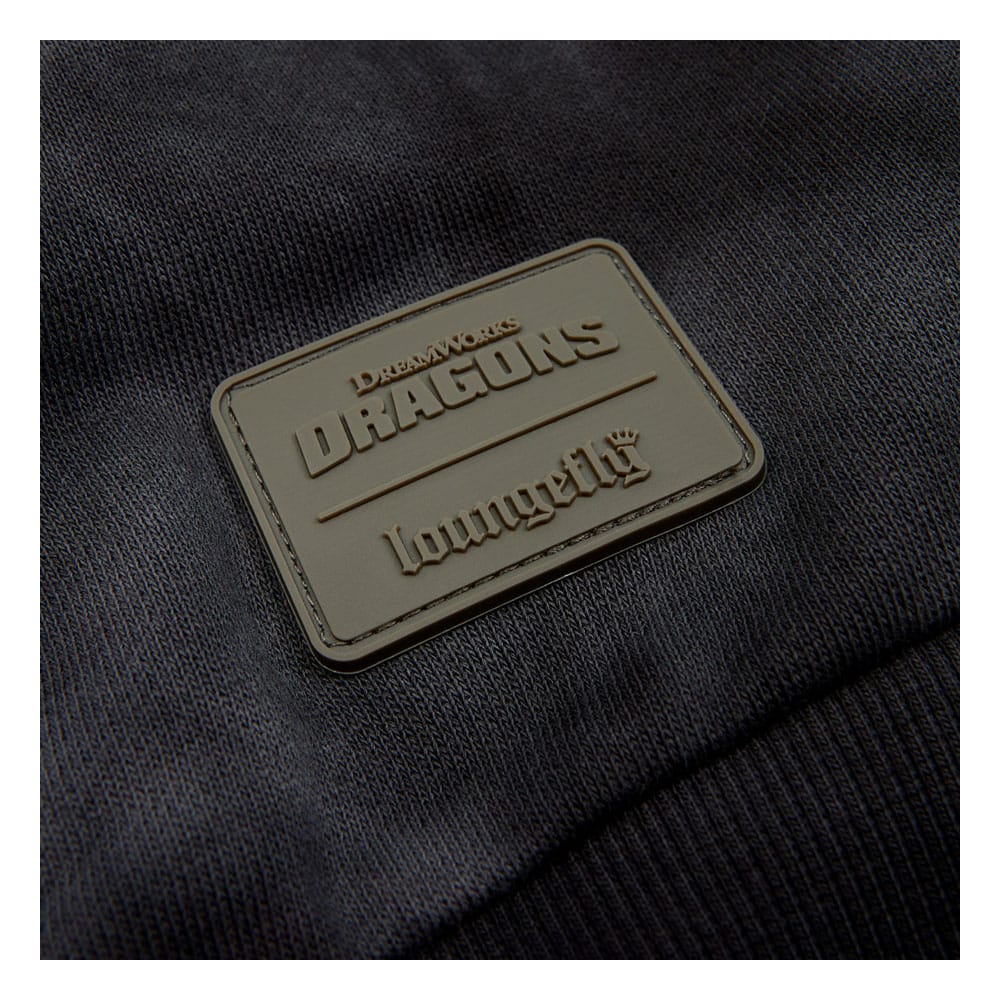 Dreamworks by Loungefly Sweatshirt Unisexe How to Train your Dragon (S)