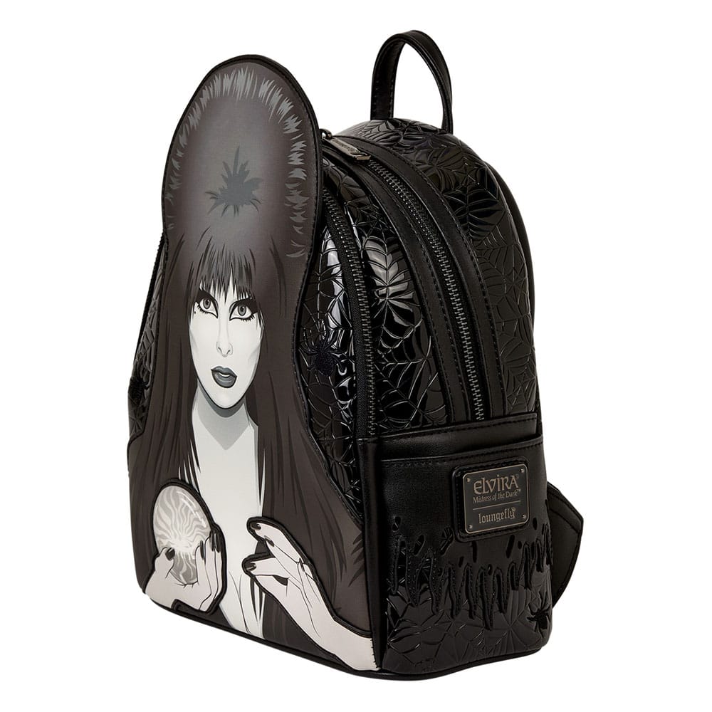 Elvira by Loungefly sac à dos Mini