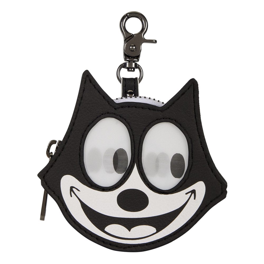 Universal by Loungefly sac à bandoulière Denim Felix the Cat