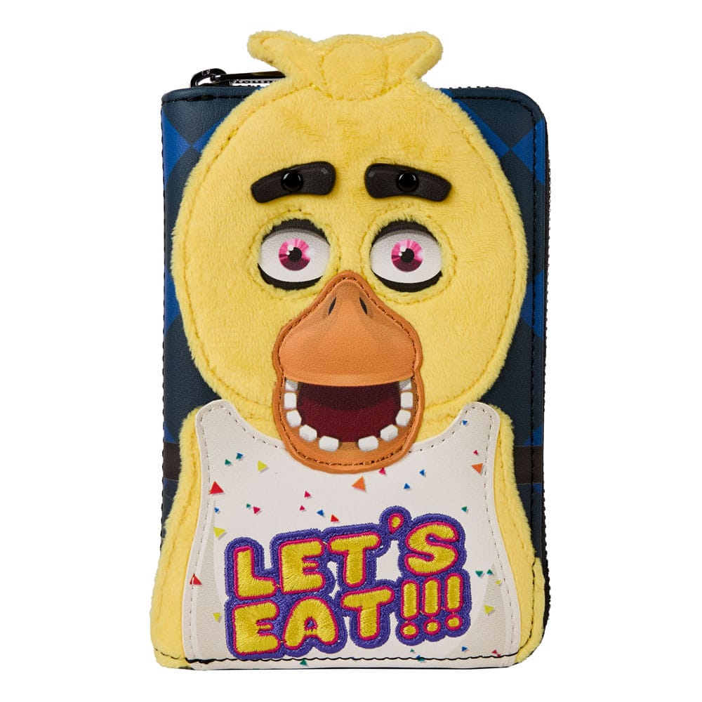 Five Nights at Freddy's by Loungefly Porte-monnaie