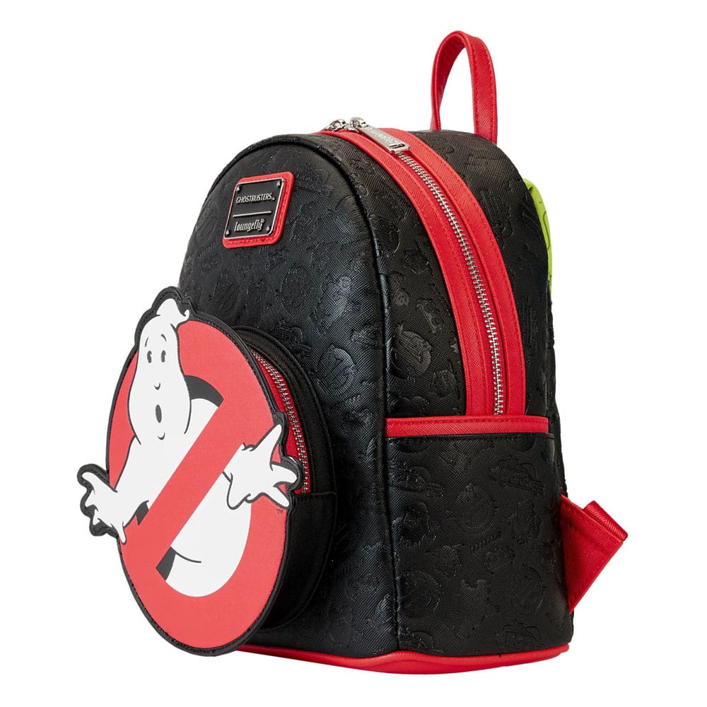 SOS Fantômes by Loungefly sac à dos No Ghost Logo