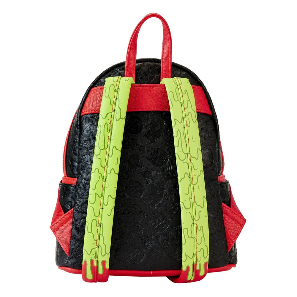 SOS Fantômes by Loungefly sac à dos No Ghost Logo